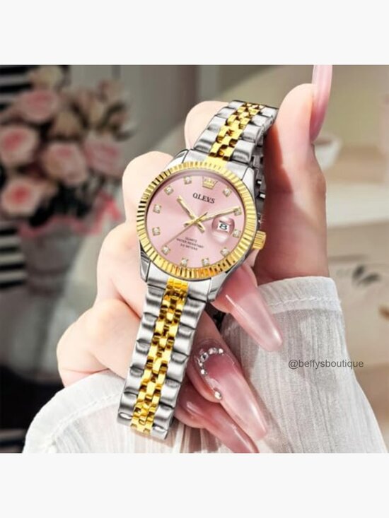 Watches
